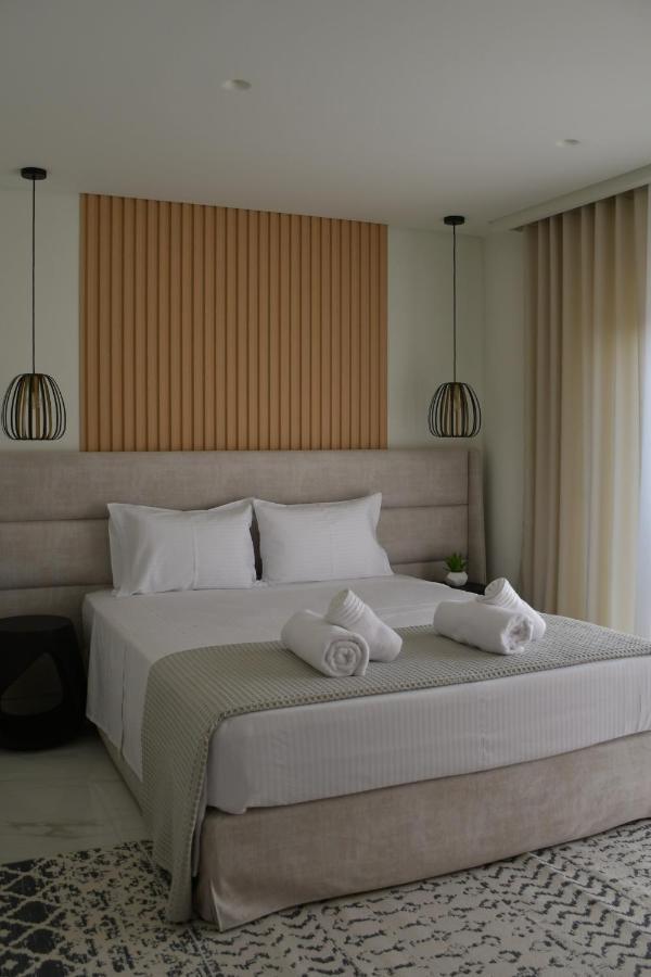 Urban Suites Athena Bagian luar foto