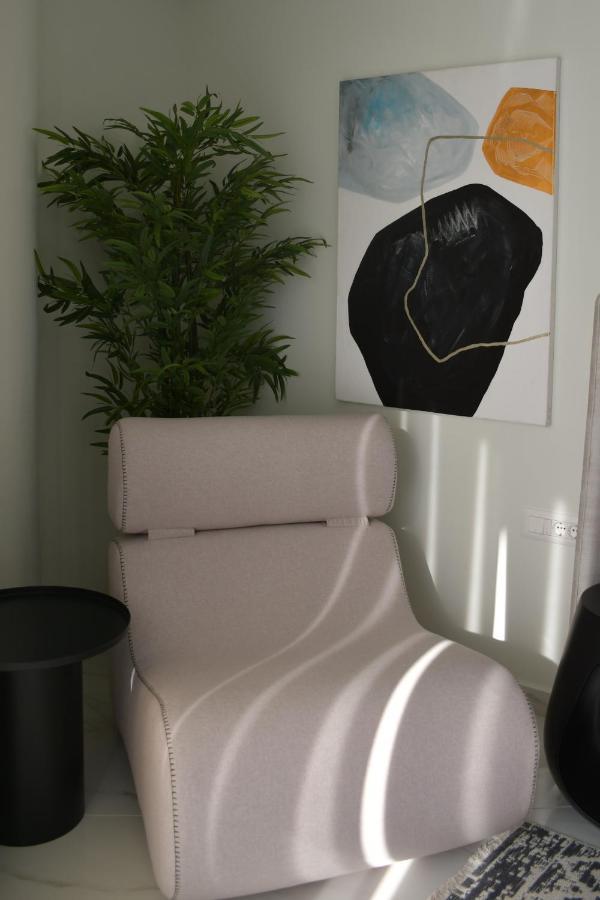 Urban Suites Athena Bagian luar foto