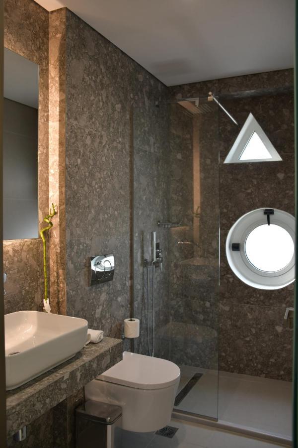 Urban Suites Athena Bagian luar foto