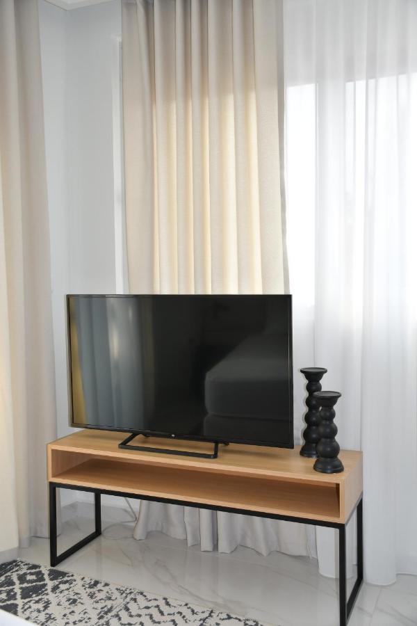 Urban Suites Athena Bagian luar foto