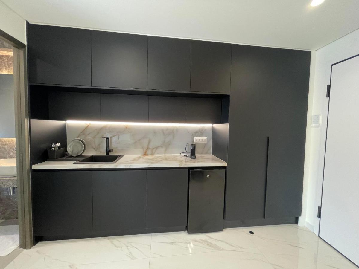 Urban Suites Athena Bagian luar foto